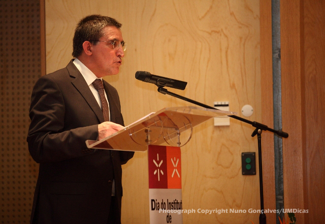 Imagem número 5 da galeria Aniversário Instituto de Educação