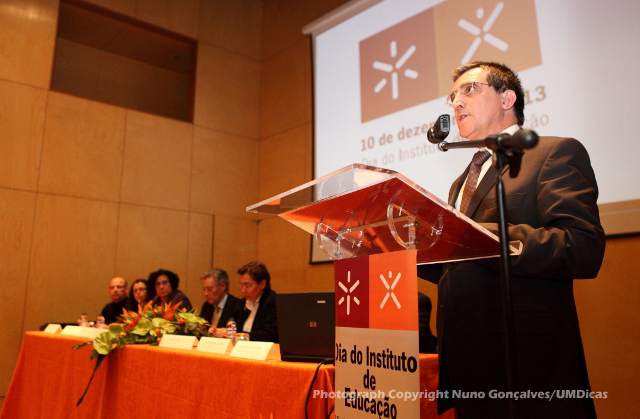 Imagem número 6 da galeria Aniversário Instituto de Educação