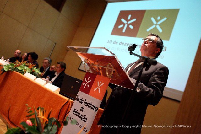 Imagem número 7 da galeria Aniversário Instituto de Educação