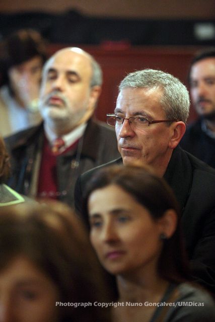 Imagem número 10 da galeria Tomada de Posse Conselho Geral