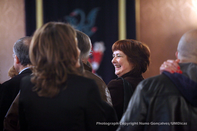 Imagem número 7 da galeria Tomada de Posse Conselho Geral