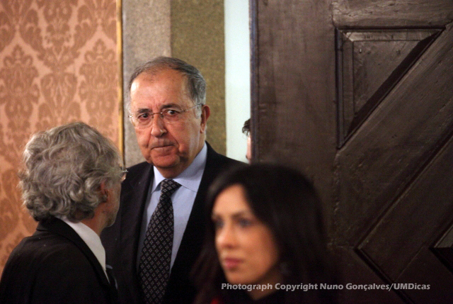 Imagem número 5 da galeria Tomada de Posse Conselho Geral