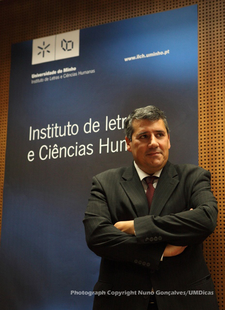 Imagem número 9 da galeria Tomada de posse ILCH