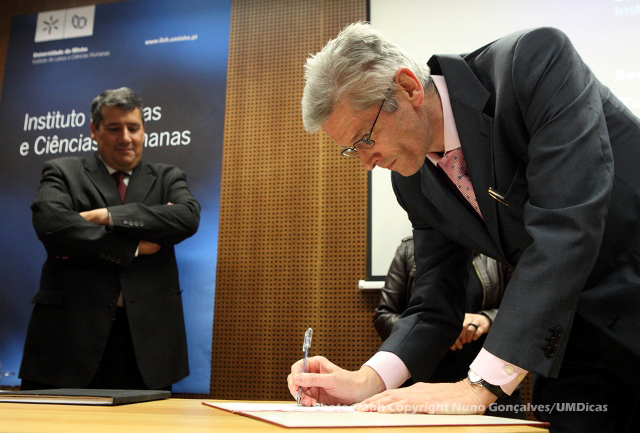 Imagem número 8 da galeria Tomada de posse ILCH