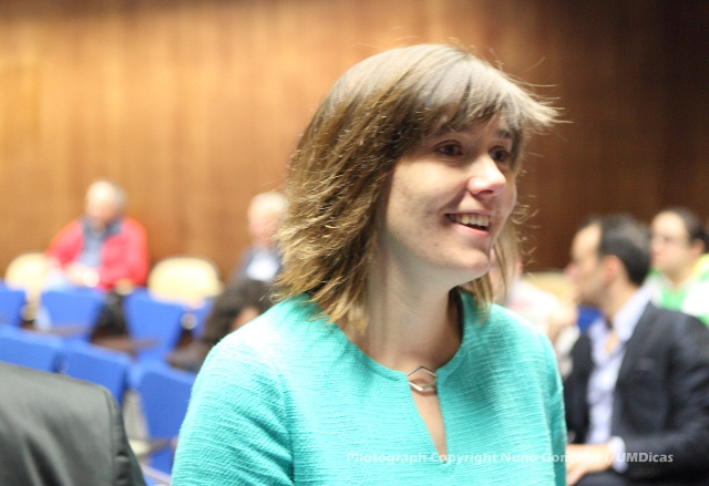 Imagem número 3 da galeria Tomada de posse ILCH