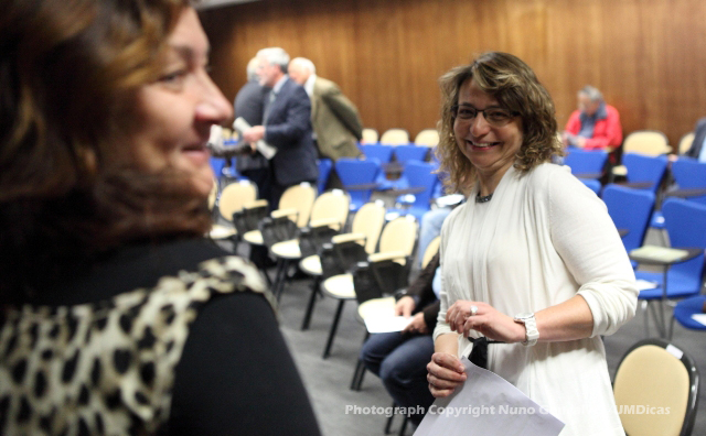 Imagem número 1 da galeria Tomada de posse ILCH