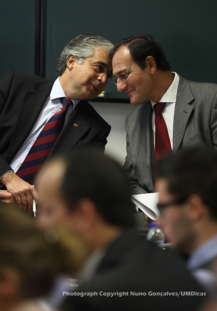 Imagem número 4 da galeria Aula do Ministro da Defesa
