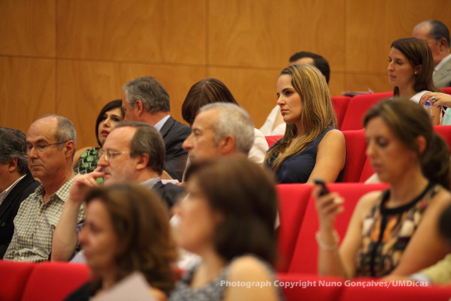 Imagem número 9 da galeria Ministra da Justiça visita UMinho