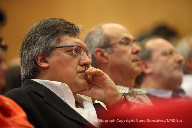 Imagem número 10 da galeria Ministra da Justiça visita UMinho