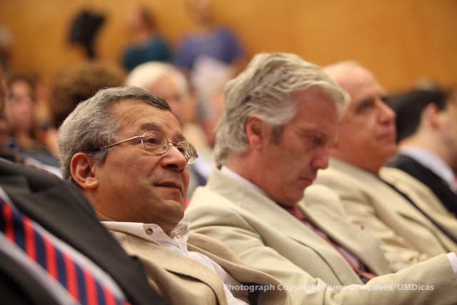 Imagem número 4 da galeria Ministra da Justiça visita UMinho