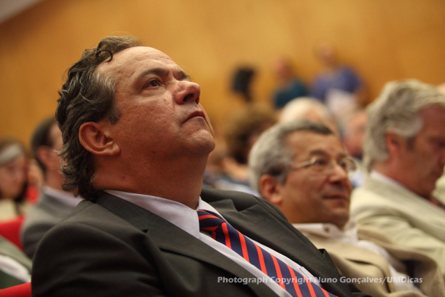 Imagem número 5 da galeria Ministra da Justiça visita UMinho