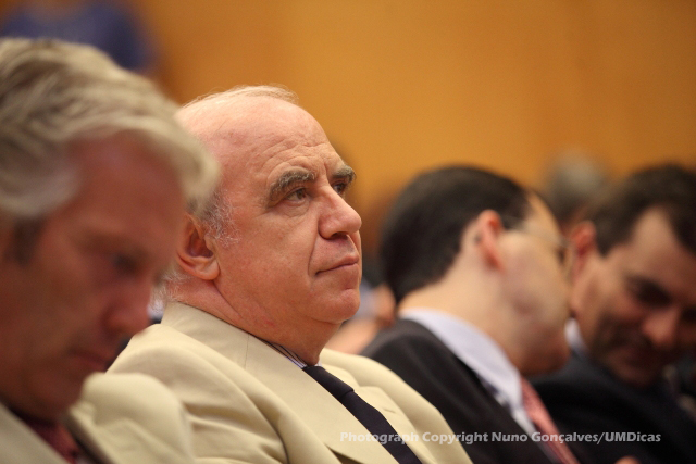 Imagem número 2 da galeria Ministra da Justiça visita UMinho