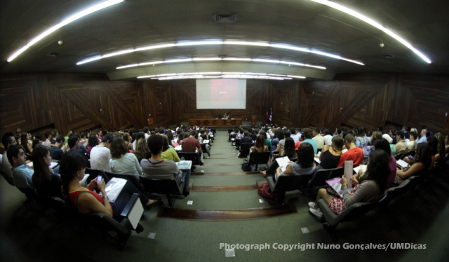 Imagem número 3 da galeria Boas-vindas Erasmus - 1º Semestre