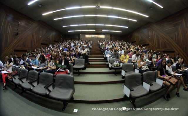 Imagem número 7 da galeria Boas-vindas Erasmus - 1º Semestre