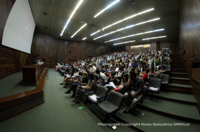 Imagem número 9 da galeria Boas-vindas Erasmus - 1º Semestre