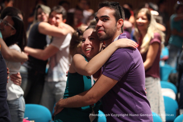 Imagem número 7 da galeria Boas-vindas Erasmus - 1º Semestre