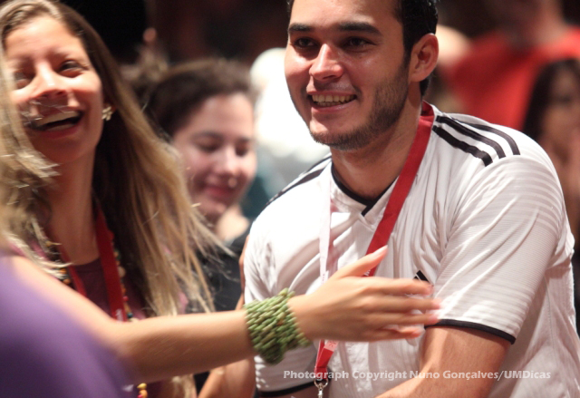 Imagem número 4 da galeria Boas-vindas Erasmus - 1º Semestre