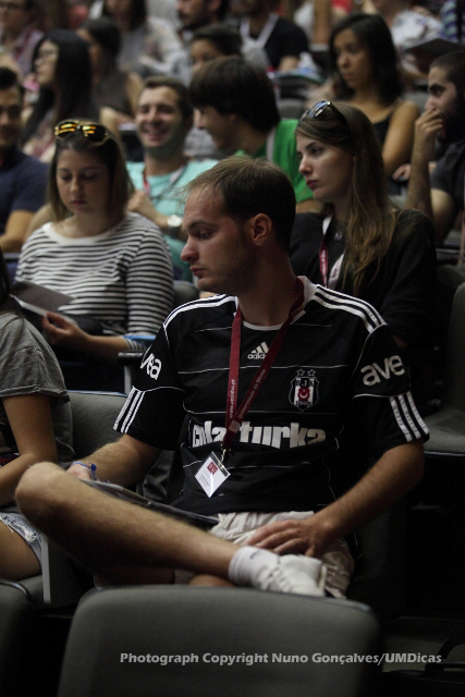 Imagem número 3 da galeria Boas-vindas Erasmus - 1º Semestre