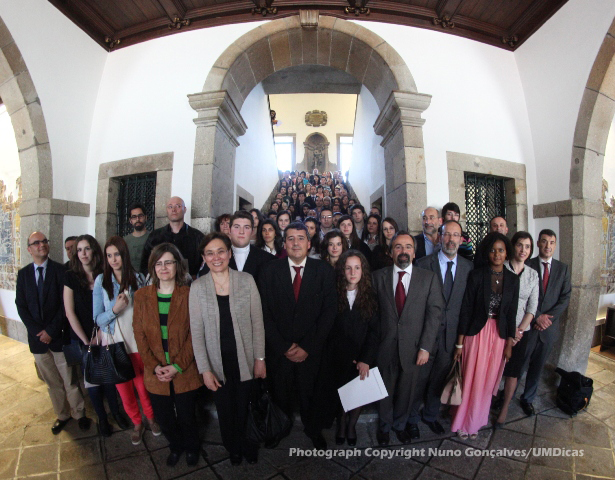 Imagem número 9 da galeria Bolsas de Mérito