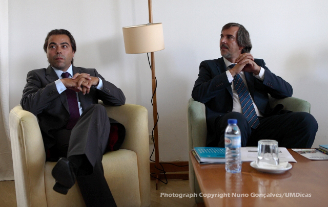 Imagem número 9 da galeria Protocolo Cartão Jovem AAUM