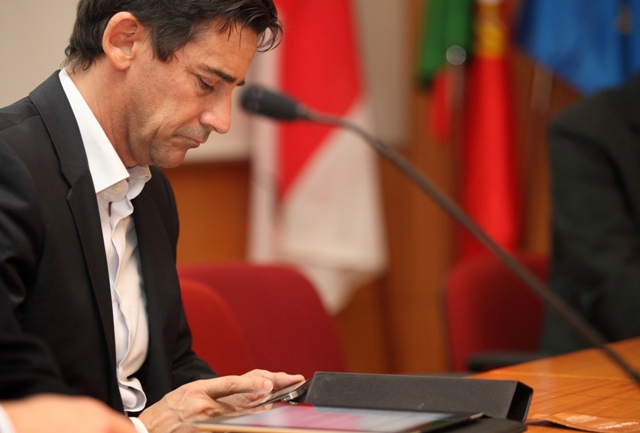 Imagem número 10 da galeria Cátedra Lloyd Braga