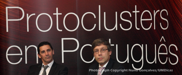 Imagem número 9 da galeria Protoclusters em Português