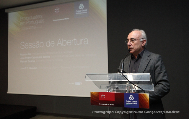 Imagem número 7 da galeria Protoclusters em Português