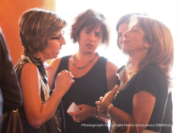 Imagem número 9 da galeria Apresentação do Conselho Geral