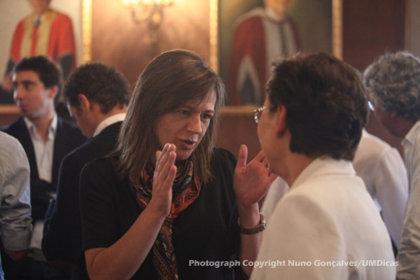 Imagem número 4 da galeria Apresentação do Conselho Geral