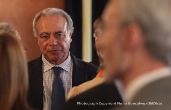 Imagem número 7 da galeria Apresentação do Conselho Geral