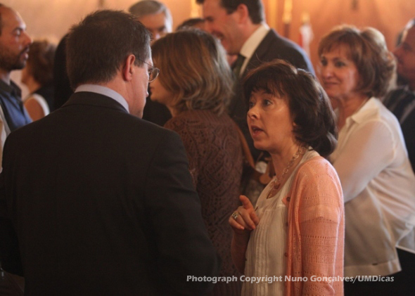 Imagem número 5 da galeria Apresentação do Conselho Geral