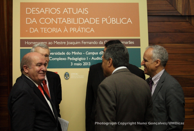 Imagem número 3 da galeria Desafios atuais da Contabilidade Pública