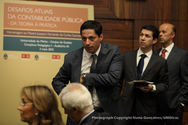 Imagem número 7 da galeria Desafios atuais da Contabilidade Pública