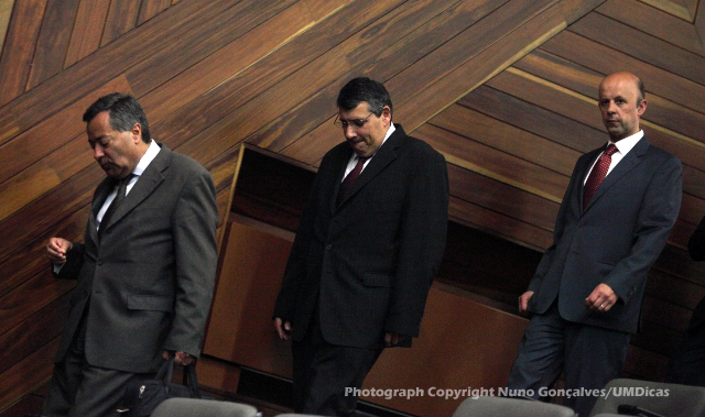 Imagem número 1 da galeria Desafios atuais da Contabilidade Pública