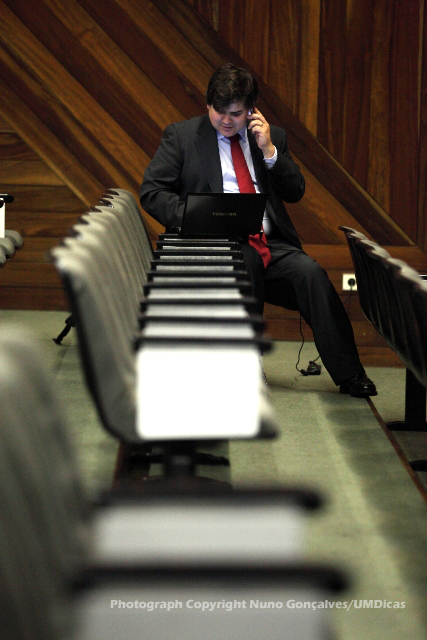 Imagem número 3 da galeria Desafios atuais da Contabilidade Pública