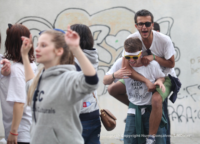 Imagem número 8 da galeria Cortejo