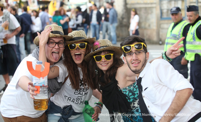 Imagem número 10 da galeria Cortejo