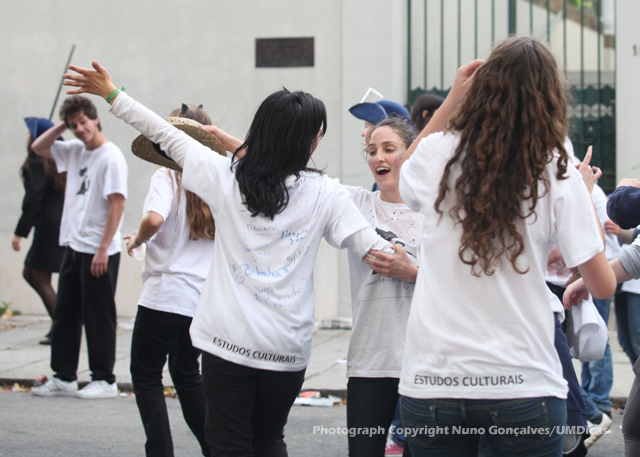 Imagem número 9 da galeria Cortejo