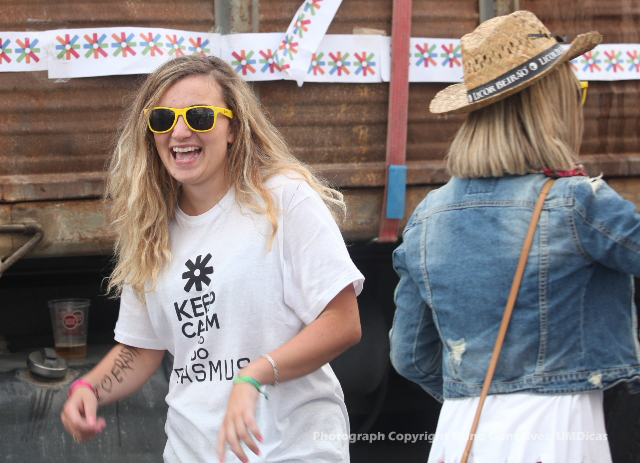 Imagem número 5 da galeria Cortejo