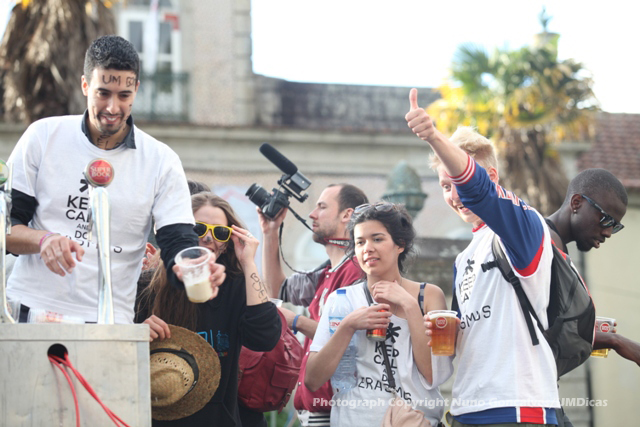 Imagem número 2 da galeria Cortejo