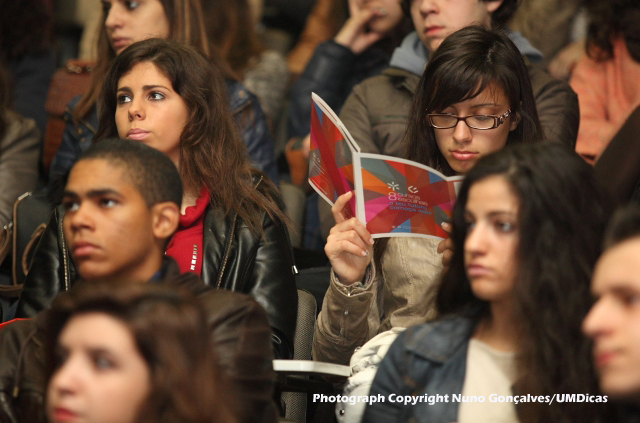 Imagem número 1 da galeria Dia Aberto EEG