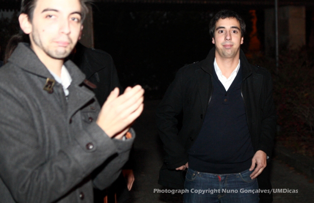 Imagem número 2 da galeria Eleições AAUM