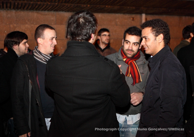 Imagem número 1 da galeria Eleições AAUM