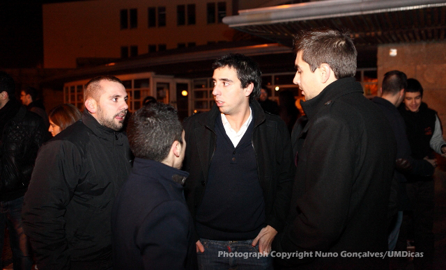 Imagem número 7 da galeria Eleições AAUM