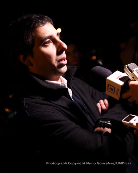 Imagem número 5 da galeria Eleições AAUM