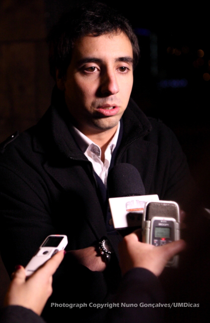 Imagem número 4 da galeria Eleições AAUM