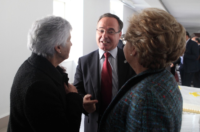 Imagem número 6 da galeria Aniversário Escola de Enfermagem