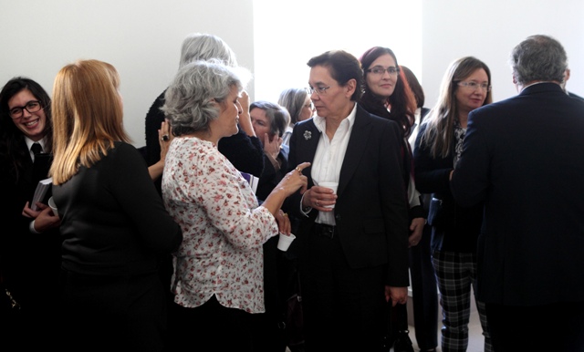 Imagem número 3 da galeria Aniversário Escola de Enfermagem