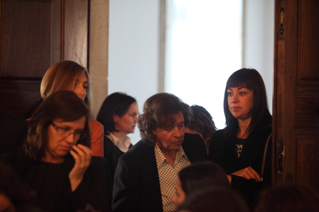 Imagem número 7 da galeria Aniversário Escola de Enfermagem