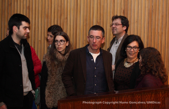 Imagem número 7 da galeria Aniversário Escola de Engenharia